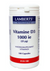 Vitamine D3 1000ie (25mcg) 180c