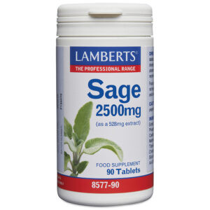 Salie (sage)
