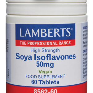 Soja isoflavonen 50mg