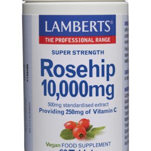 Rozenbottel 10.000mg
