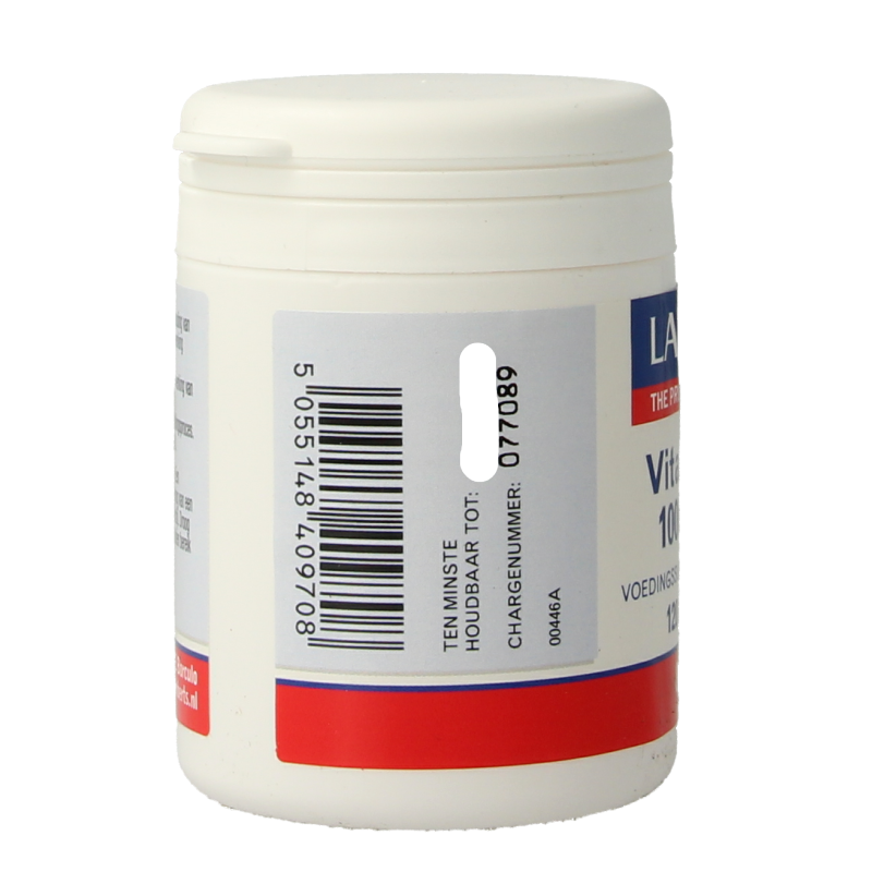 Vitamine D3 1000IE/25mcg - Afbeelding 3