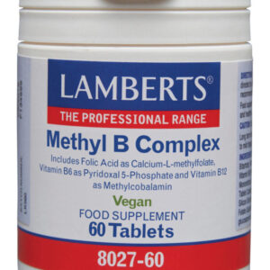 Methyl B complex