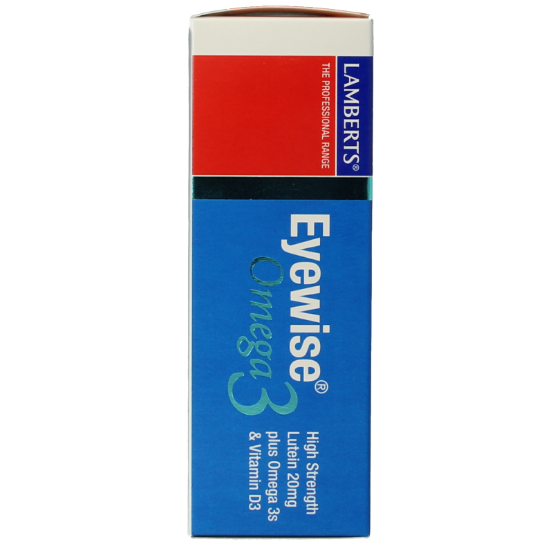 Eyewise met omega 3 - Afbeelding 3