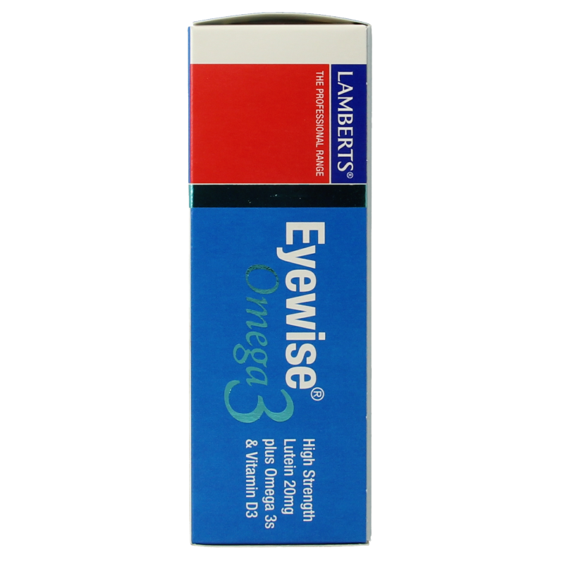 Eyewise met omega 3 - Afbeelding 6