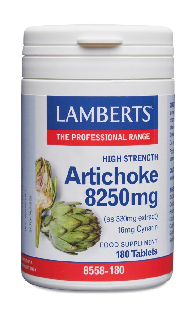 Artisjok extract