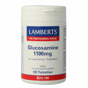 Glucosamine 1100