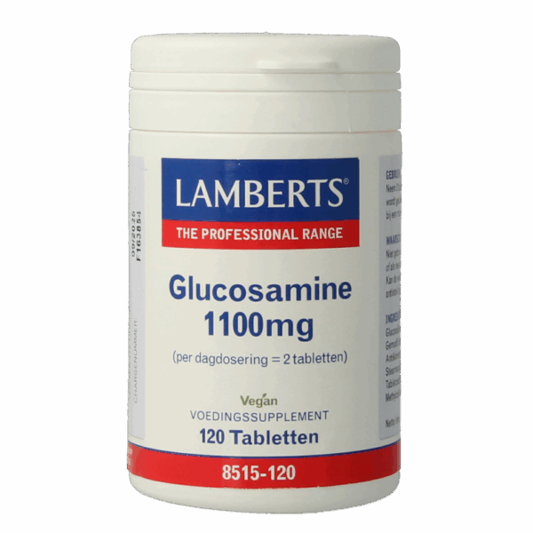 Glucosamine 1100