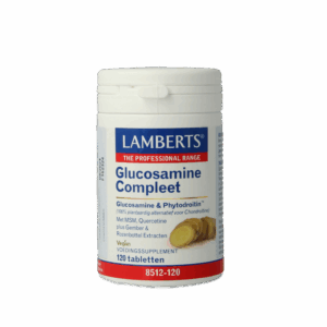 Glucosamine compleet