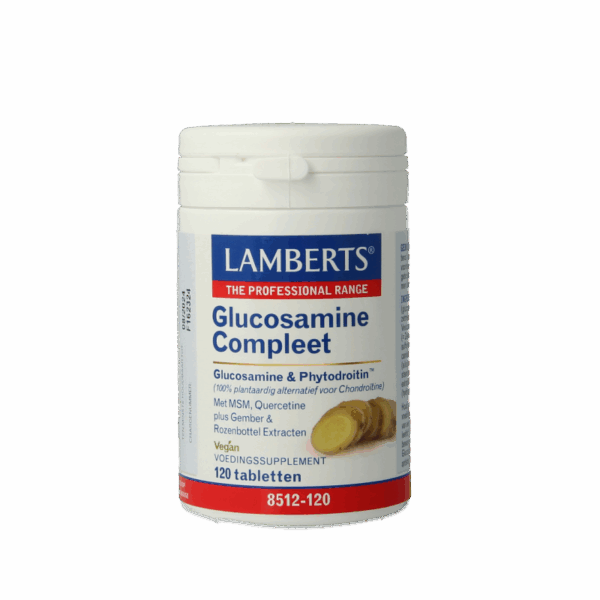Glucosamine compleet
