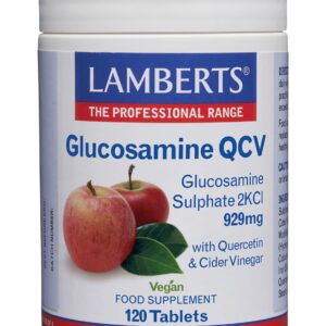Glucosamine QVC