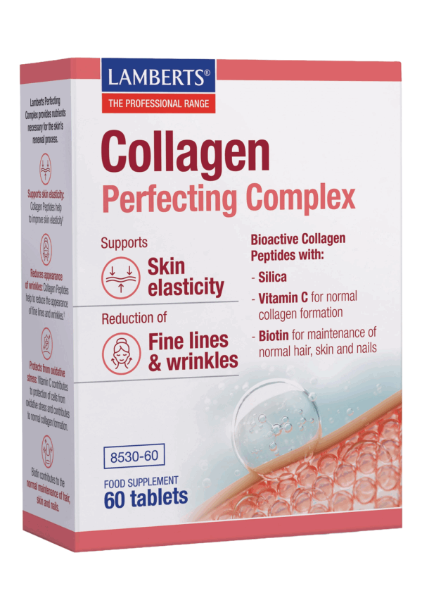 Collageen perfectie complex