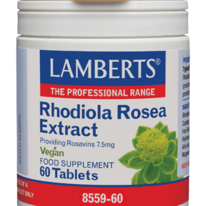 Rhodiola rosea