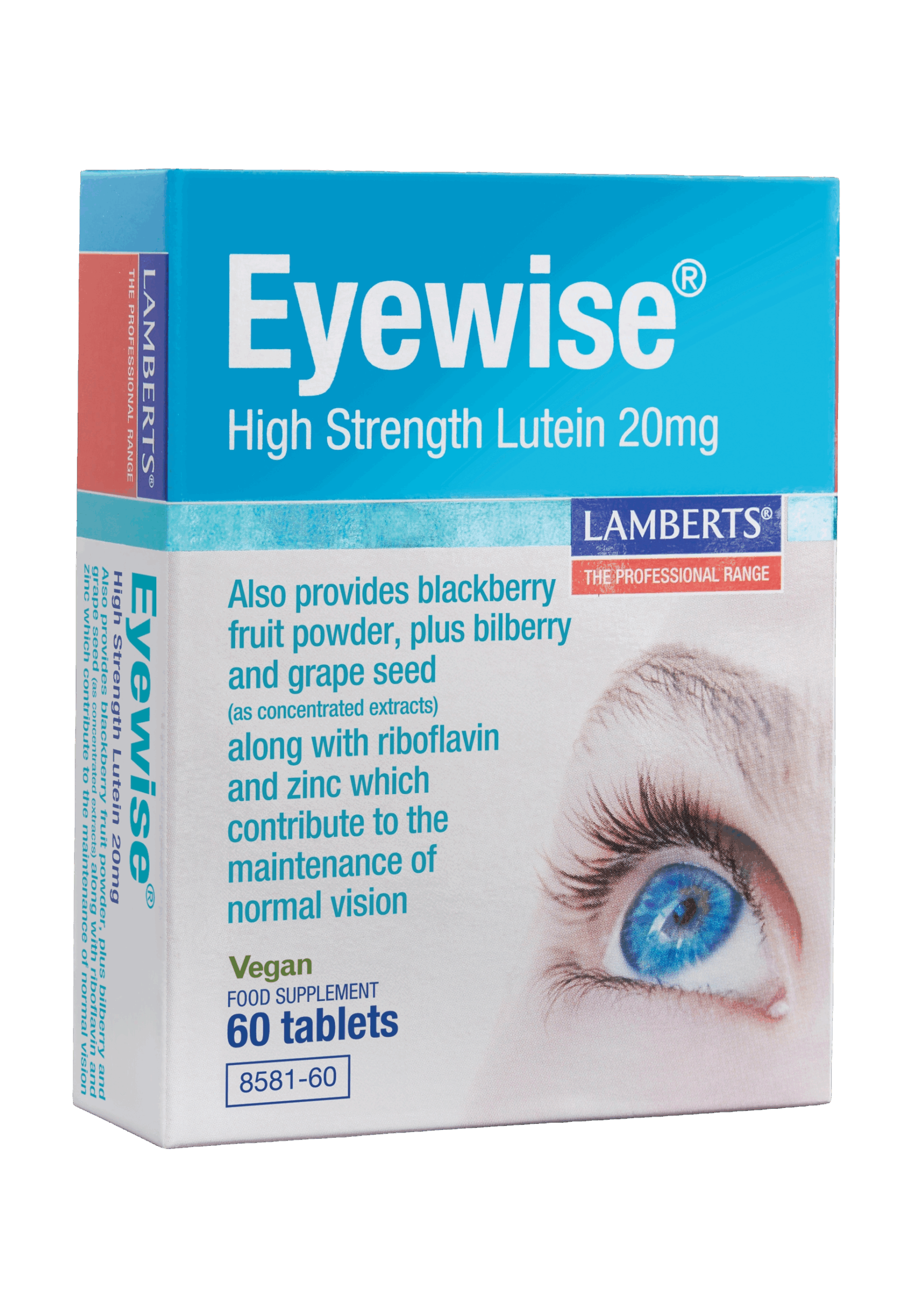 Eyewise NF - Afbeelding 2