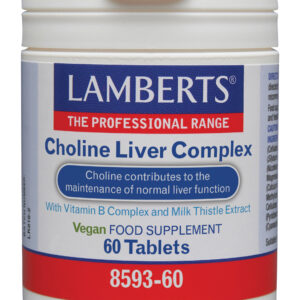 Choline lever complex